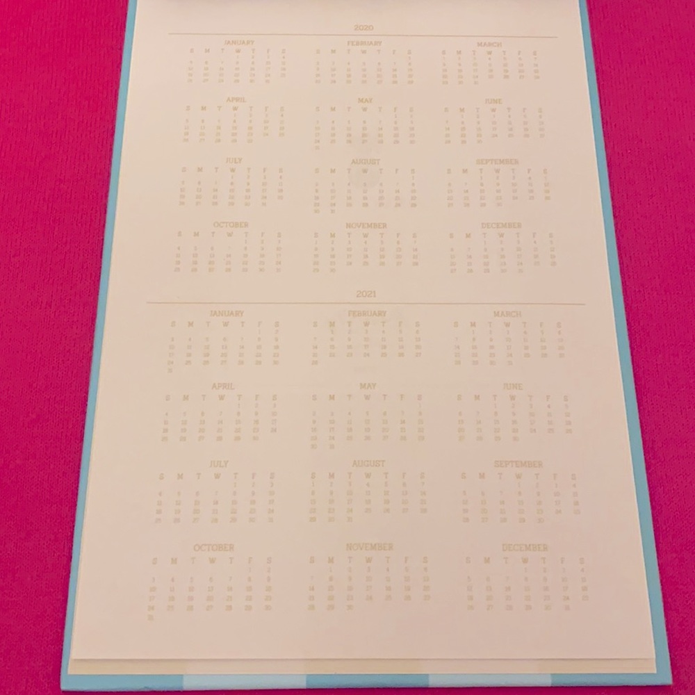 🆕 Blue Sky Notebook - Picture 5 of 10